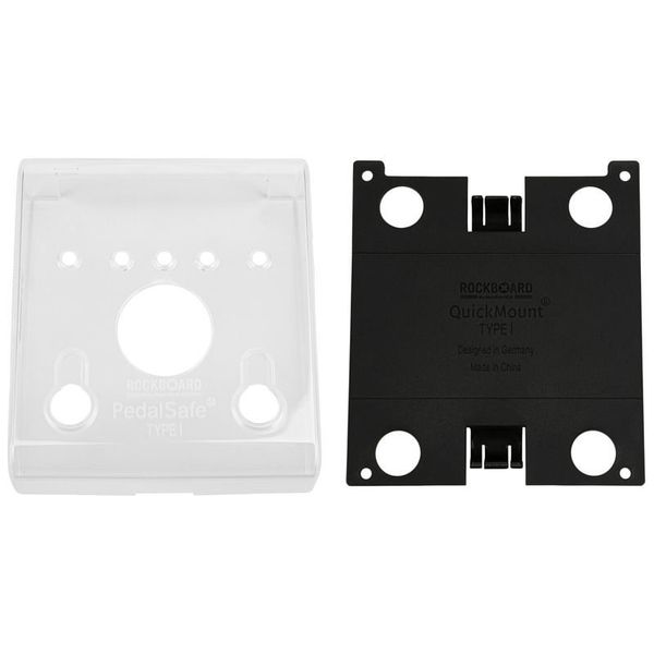 Rockboard Pedalsafe Type I RB-MP