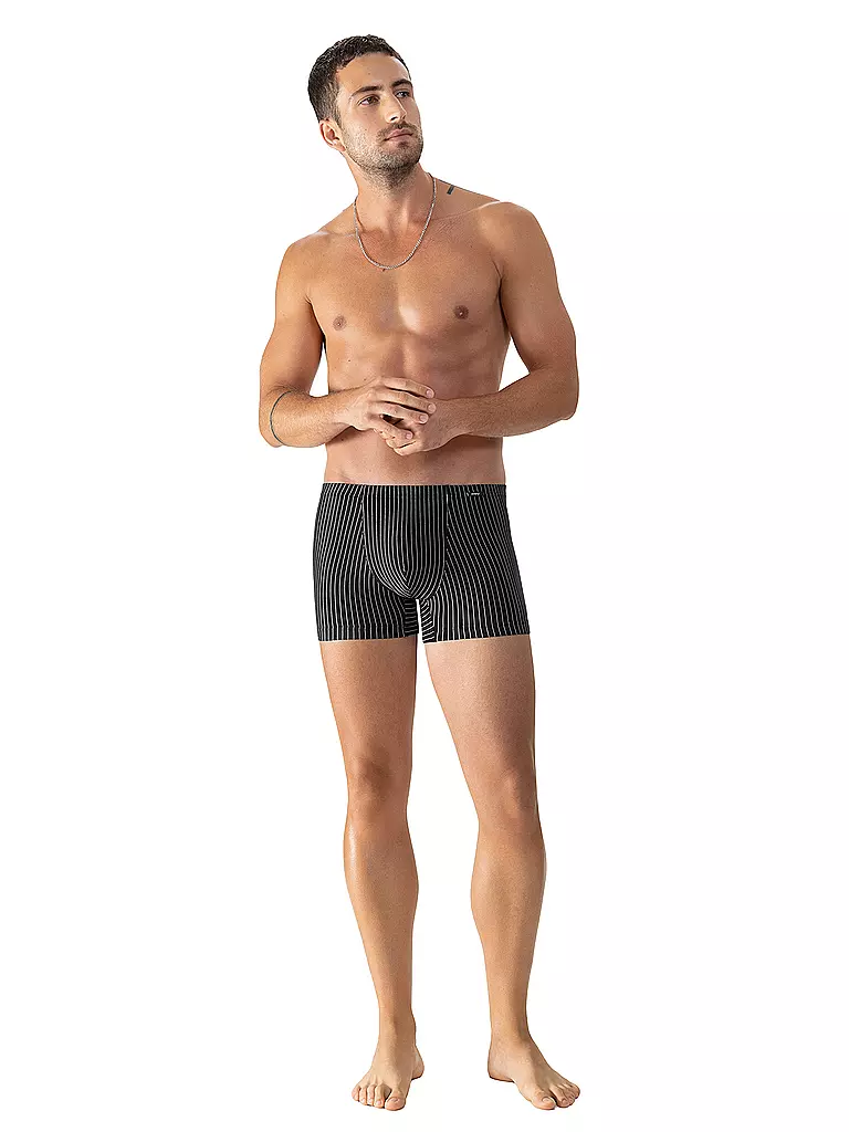 MEY Pants schwarz