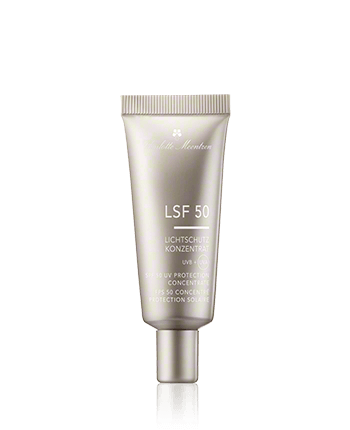 Charlotte Meentzen Sun Care LSF50 Lichtschutzkonzentrat 20ml
