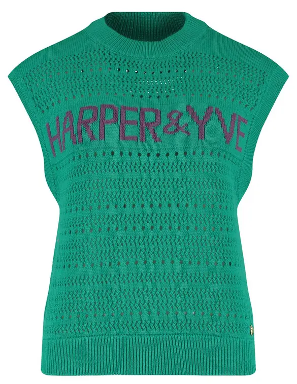 Harper & Yve Spencer Jamie AW24W803
