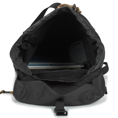 Polo Ralph Lauren - FLAP BACKPCK-BACKPACK-LARGE - Noir / Black