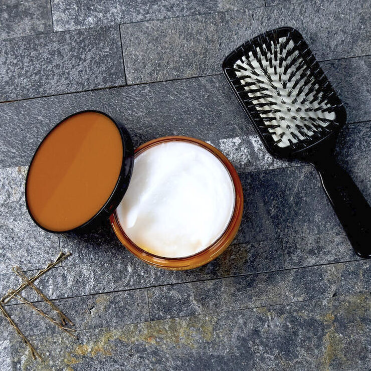 Shu Uemura Art of Hair Urban Moisture Mask