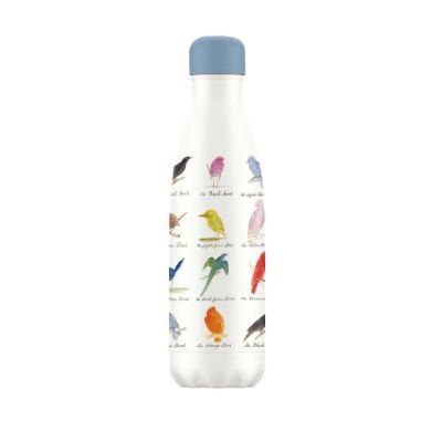 Edward Lear Water 500Ml Bottle