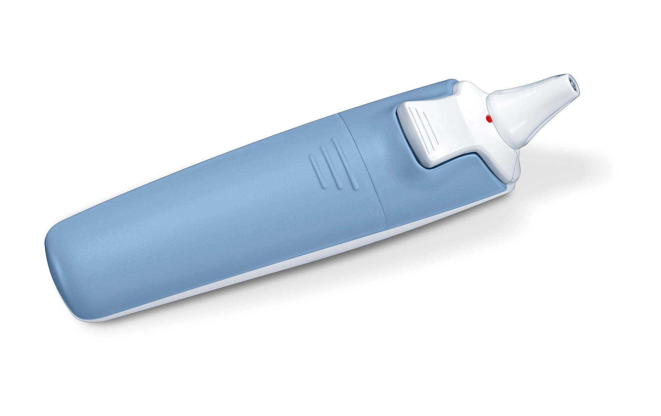 Infrarot-Fieberthermometer SFT 53Ohrthermometer