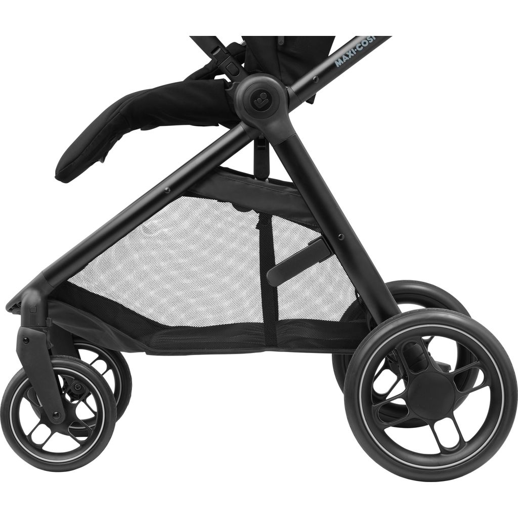 Maxi CosiMaxi Cosi   Street Plus Kinderwagen essential black