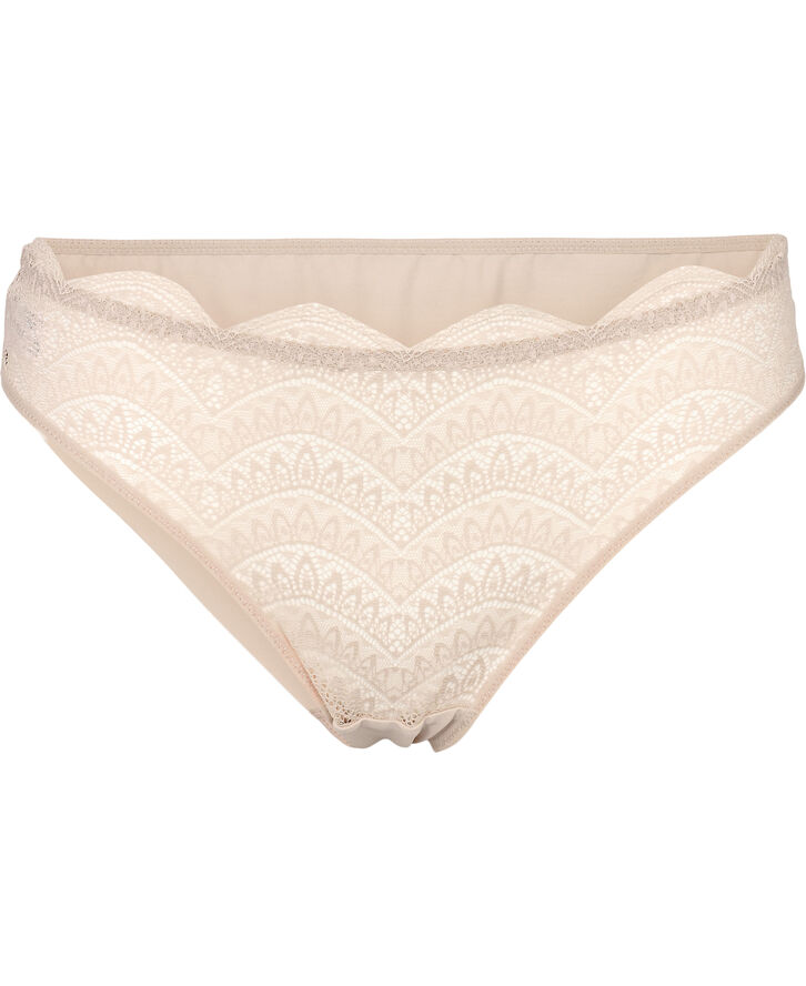 Simone Pérèle BRIEF Peau rosée