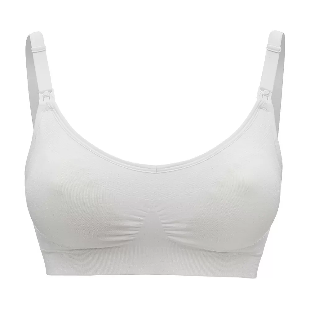 Medela Keep Cool Ultra-BH - Hvid - Flere størrelser