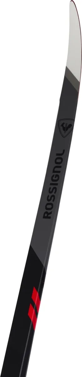 Rossignol Delta Sport R-Skin Black