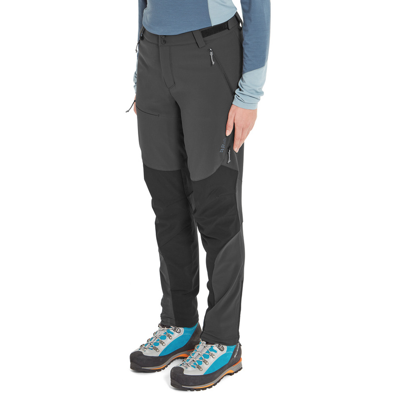 Rab Damen Torque Winter Hose