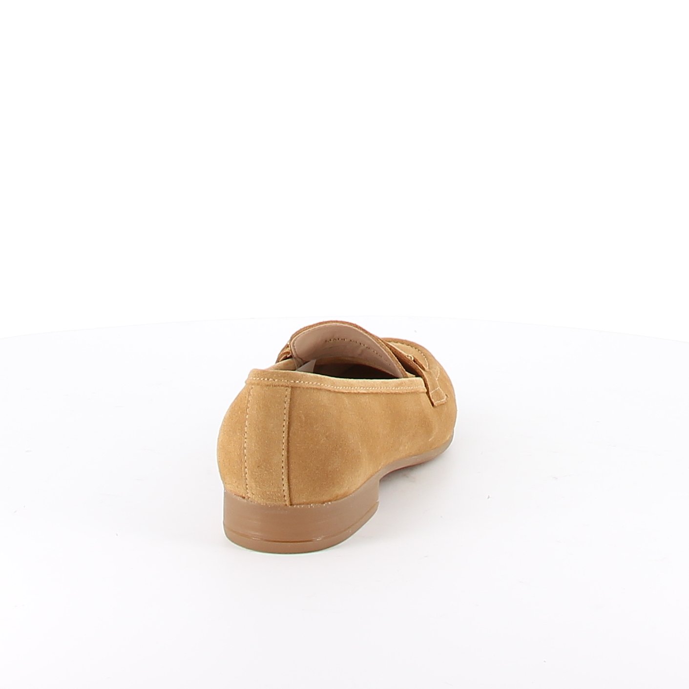 André - Mocassins NOUNA Beige