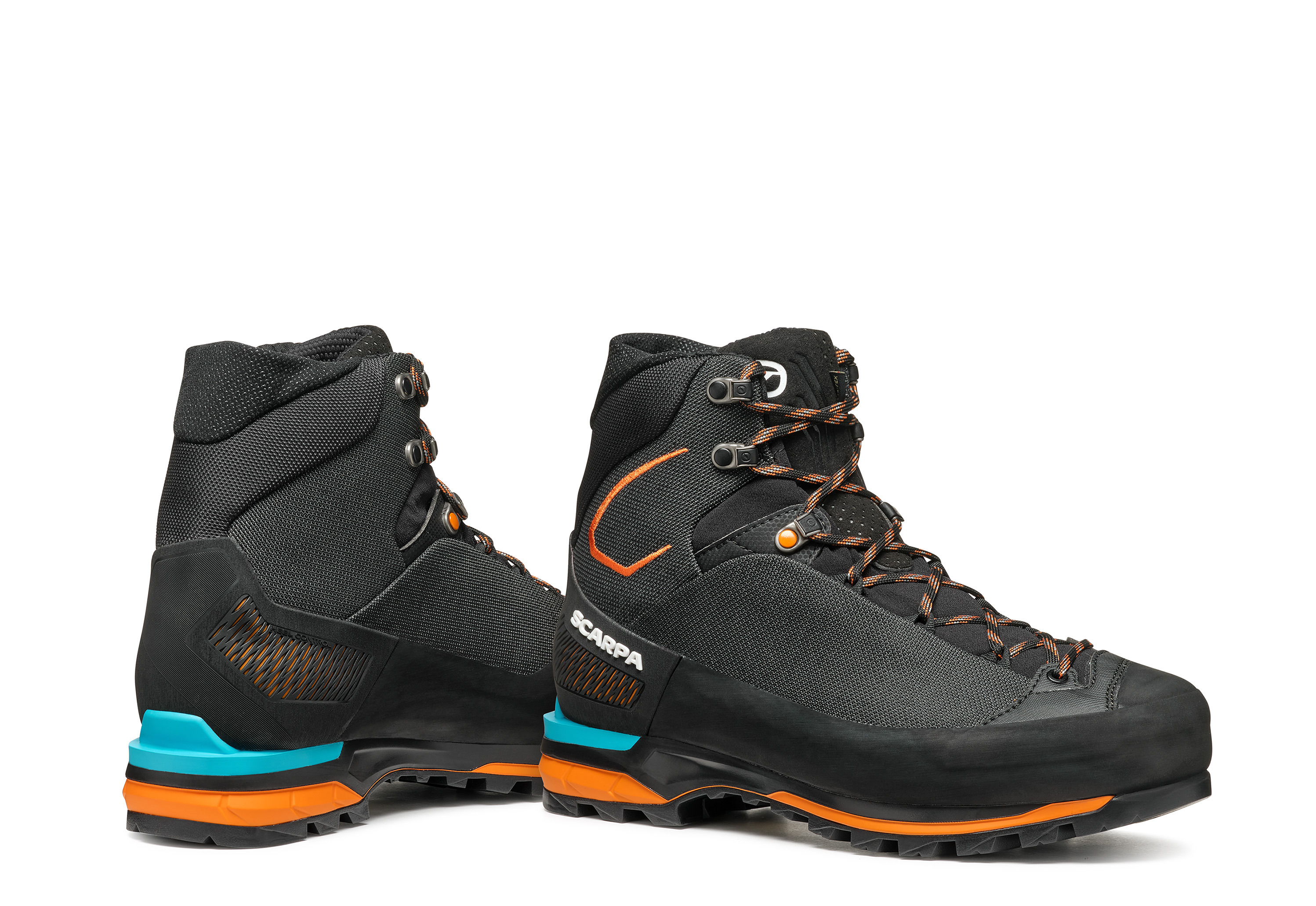 Zodiac Tech LT GTX