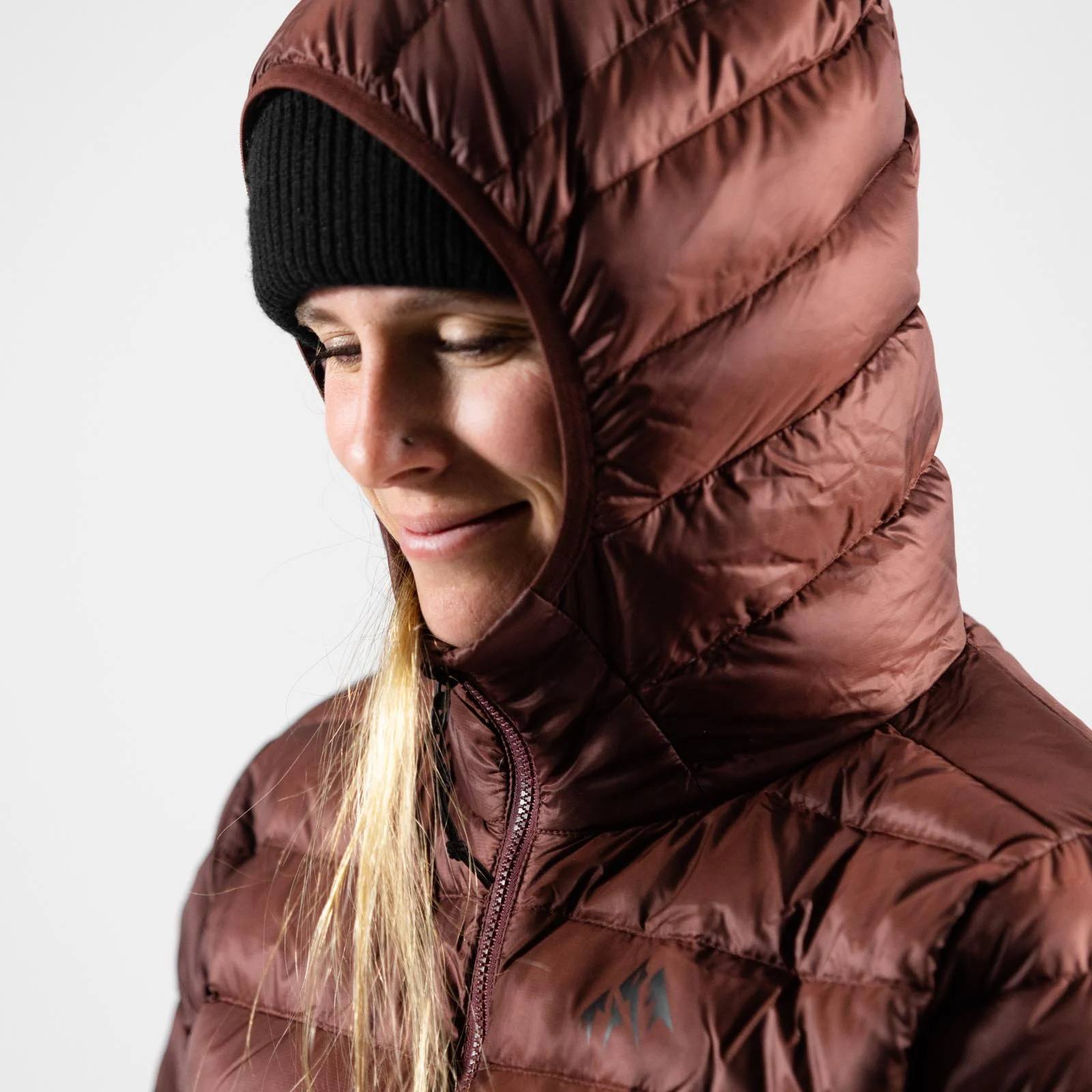 Jones Re-Up Down Recycled Jacket W's
