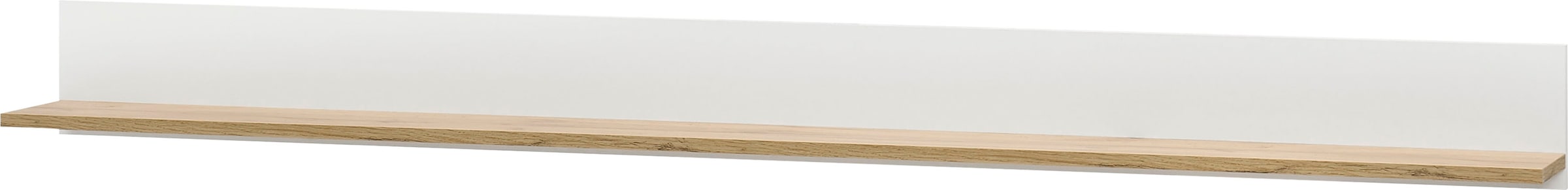 INOSIGN Wohnwand »City/Giron, moderne Anbauwand, Komplettset in vielen Farben verfügbar« Set, 5 Stk. tlg.