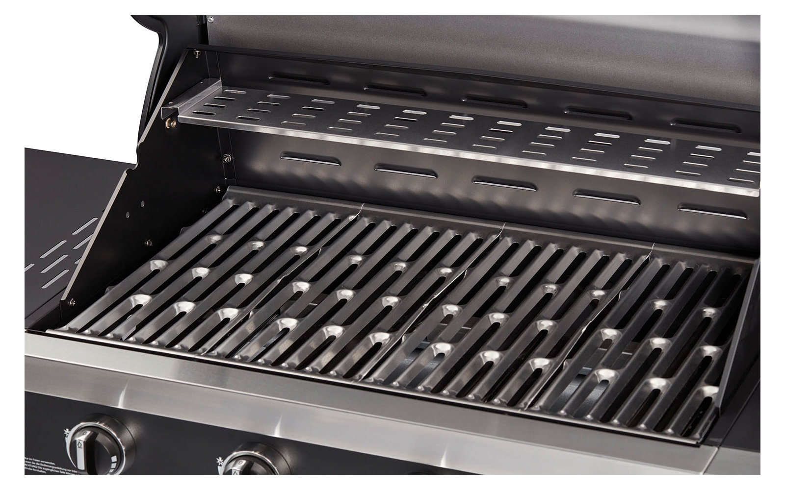 Enders Chicago 4 K Gasgrill 50 mbar