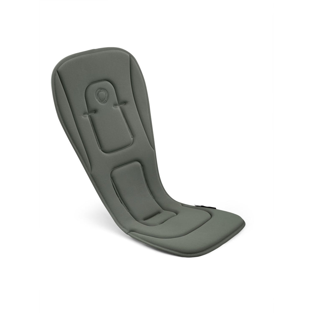 Køb Bugaboo Dual Comfort Sæde Liner Forest Green