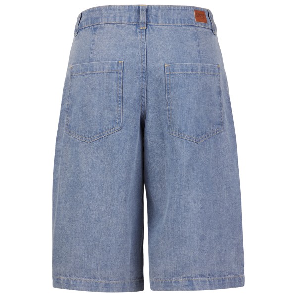 Stoic - Women's MMXX. Kinna Jeans Baggy Shorts - Short