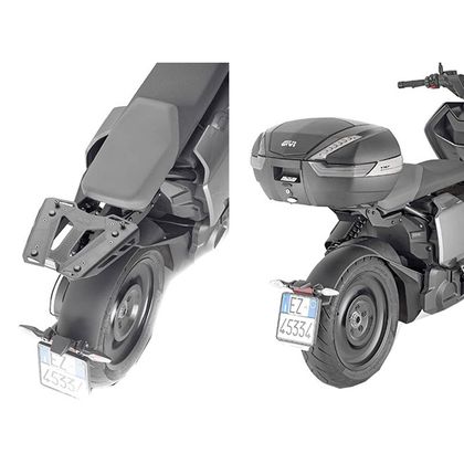 Support top case Givi Monorack