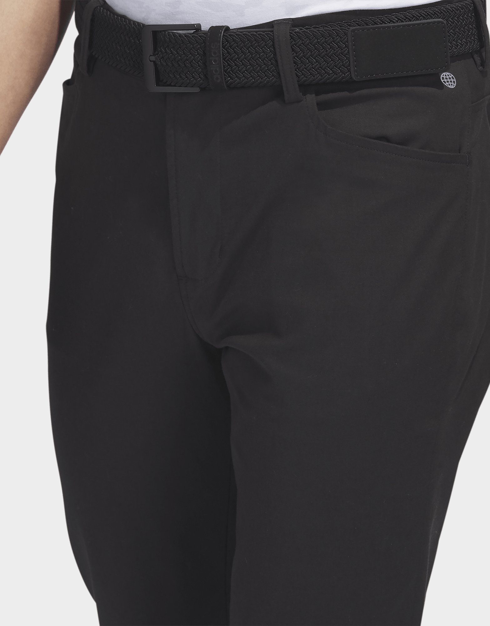 adidas Pantalon de golf à 5 poches Go-To