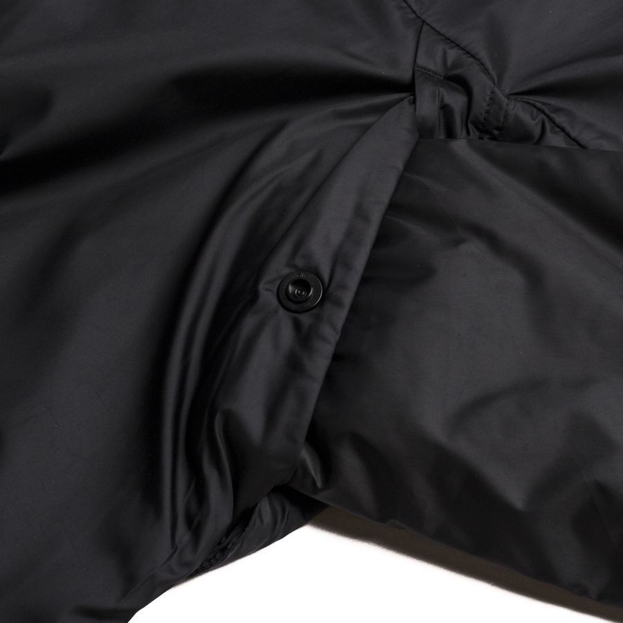Nike Veste Therma Imperméable Park 20 - Noir/Blanc