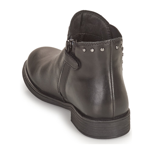 Geox - AGATO - Noir
