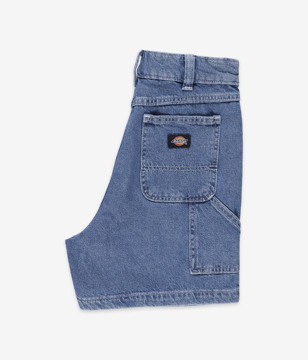 Dickies Denim Shorts women (classic blue)