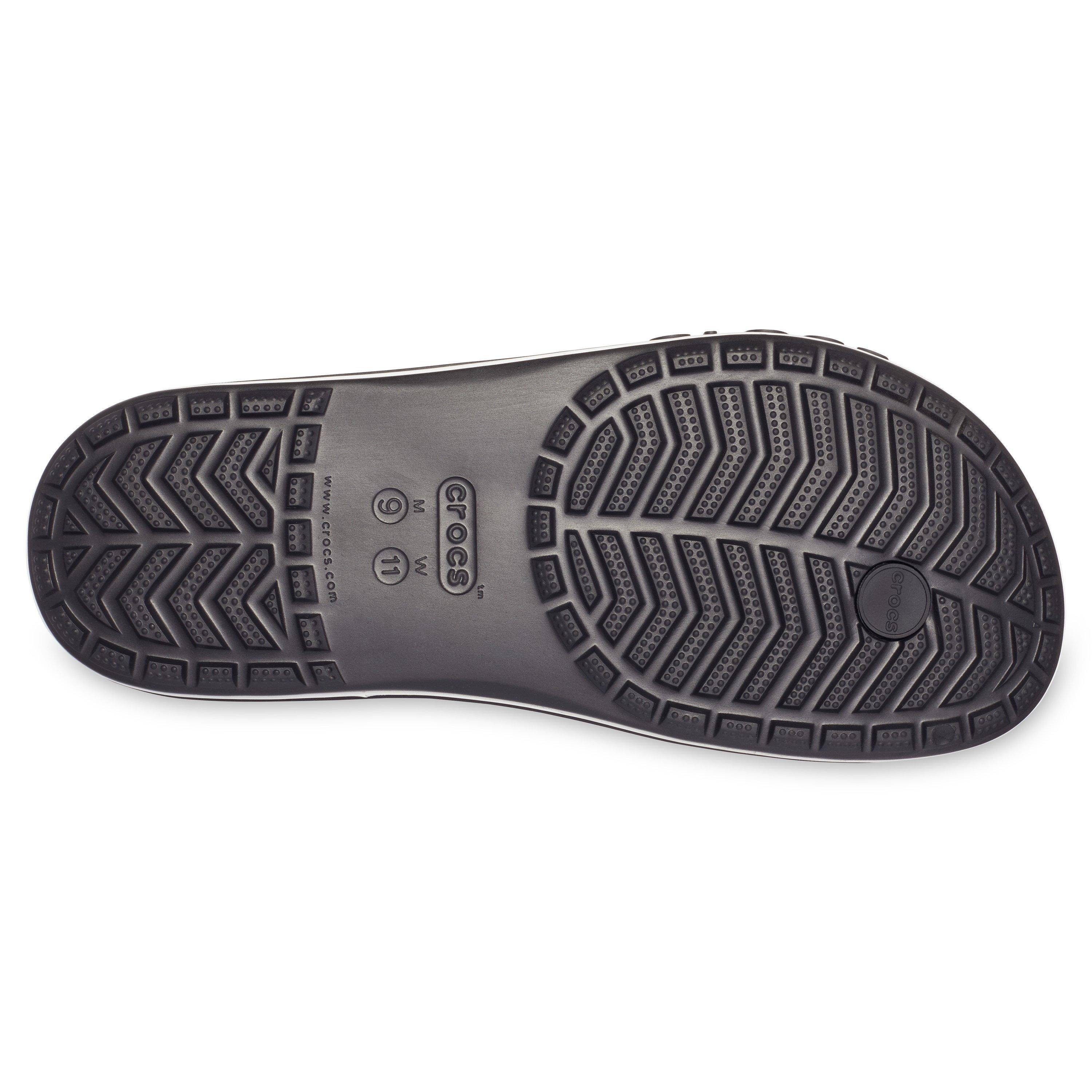 Crocs Bayaband Flip Flop Mens