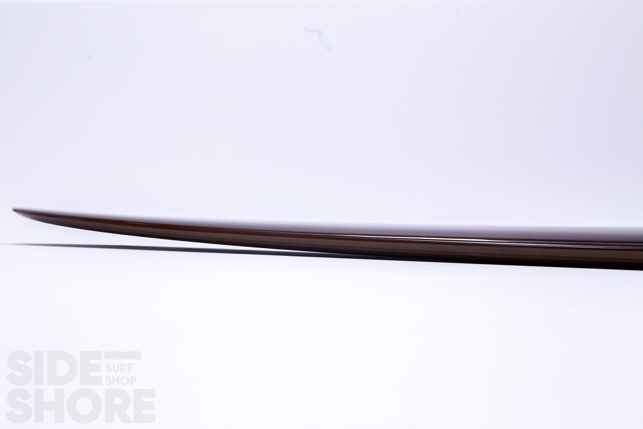 Bing Surfboards California Square Type 2 - Tint Root   Volan   Polish - 9'2 x 22.67