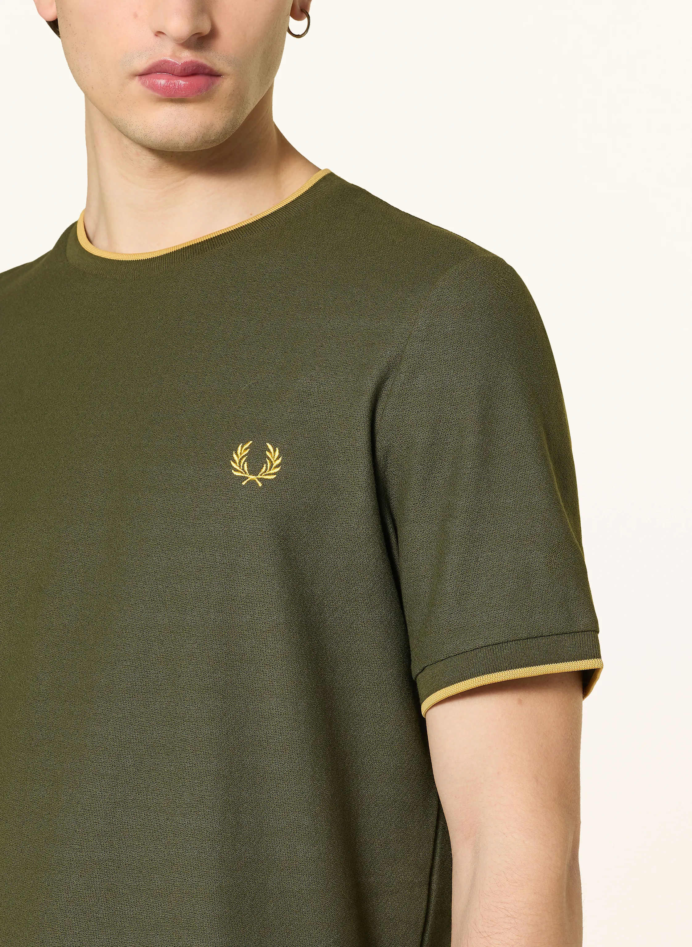 FRED PERRY T-Shirt