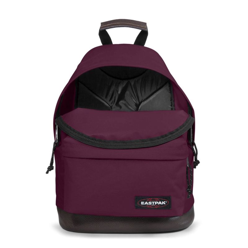 Sac à dos Wyoming 24 Litres Plum Purple