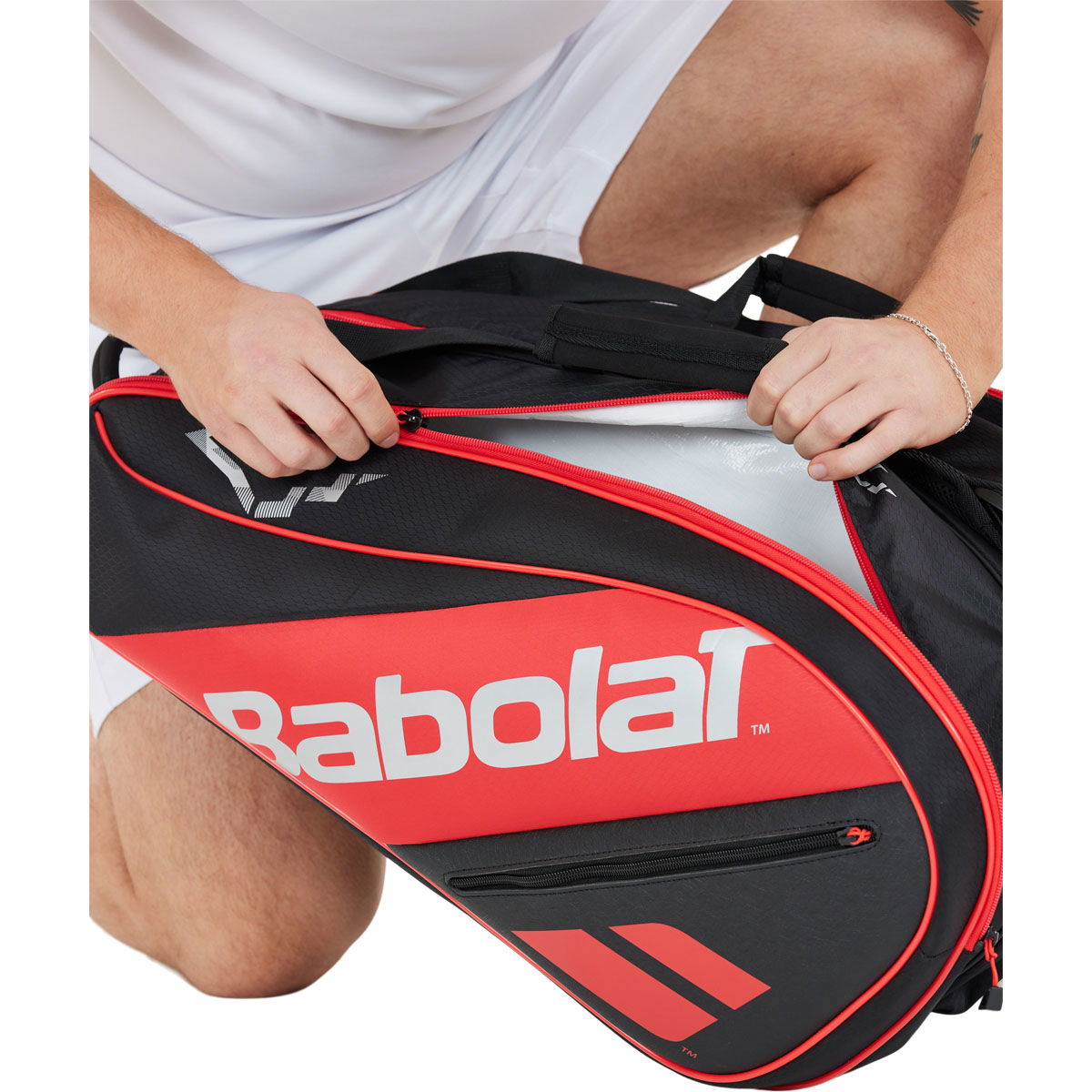 Babolat Juan Lebrón Padel Taske