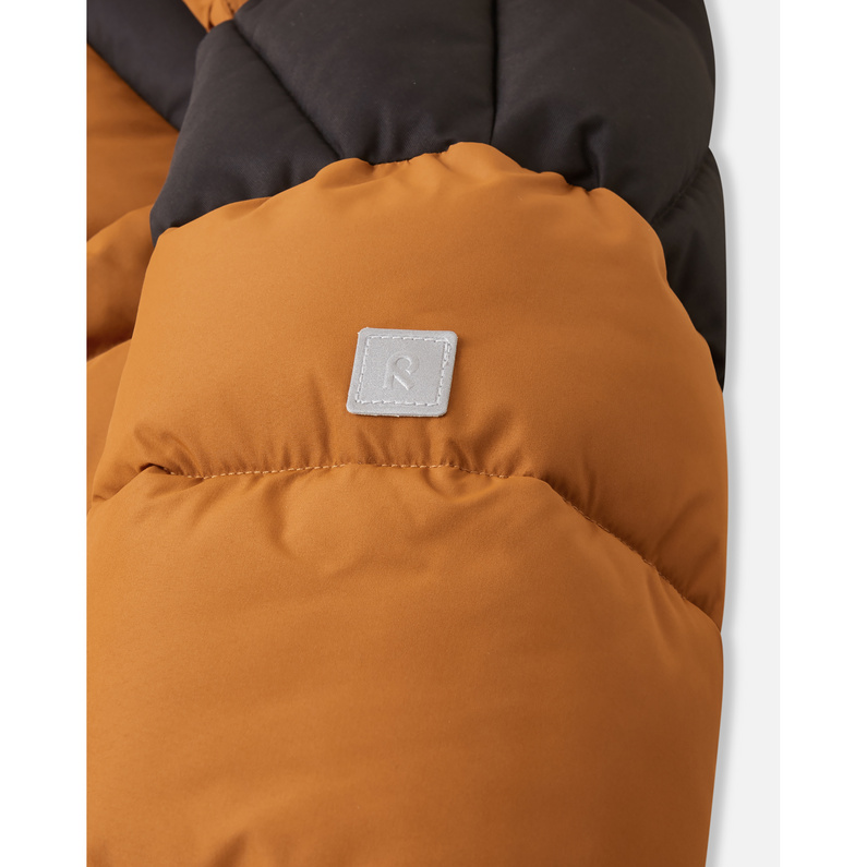 reima Kinder Toukola Jacke