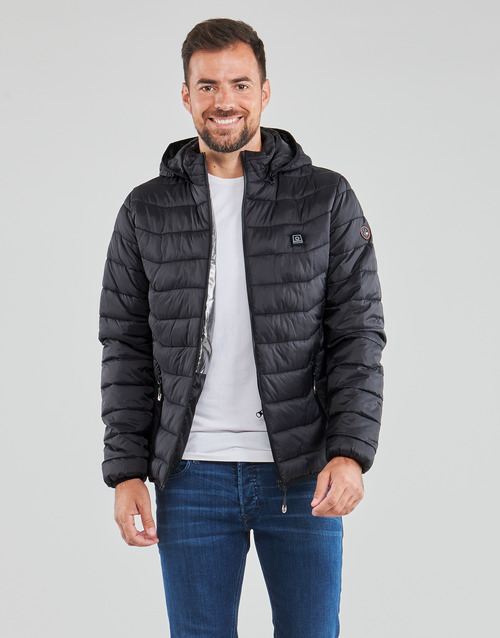 Geographical Norway - DARMUP - Noir