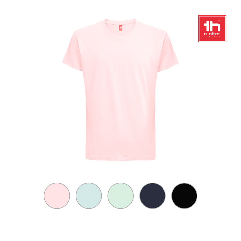 TH Clothes 30278 - T-shirt 100% coton