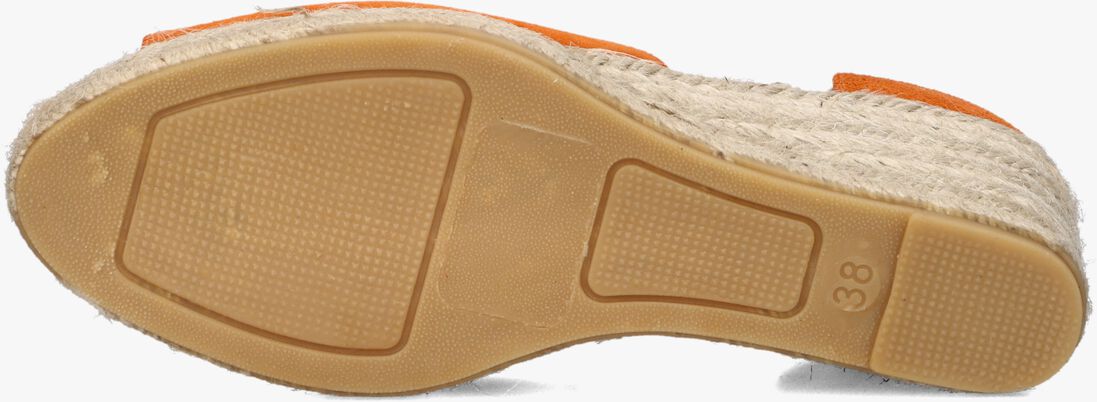 AYANA oranje ayana espadrilles yu6891