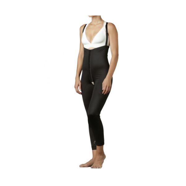 Bliss Cinta Abdominoplastia (preto, 36)