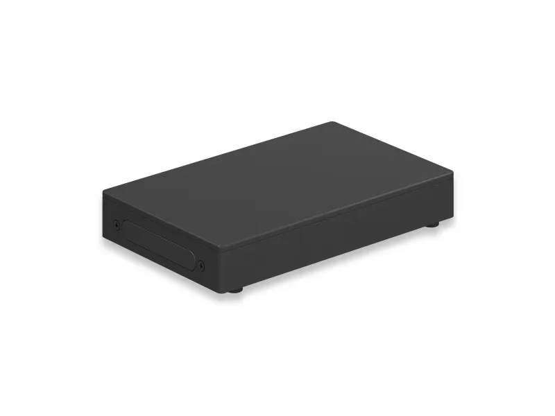 ASUS - SFF - 1 op til - RAM 0 GB - SSD - Gigabit Ethernet, 2.5 Gigabit Ethernet - 802.11a/b/g/n/ac/ax (Wi-Fi 6E) - intet OS - skærm: ingen