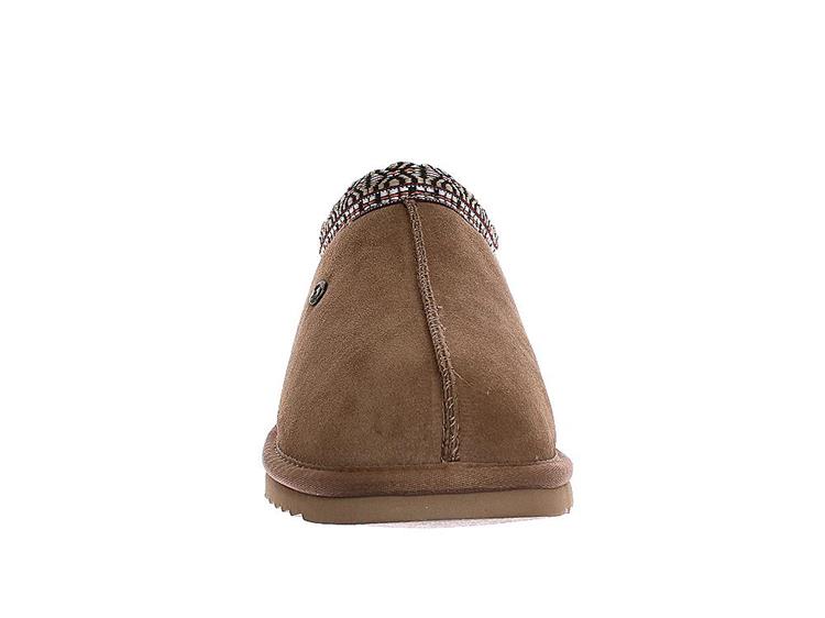 Warmbat Kynuna Women 55 mud