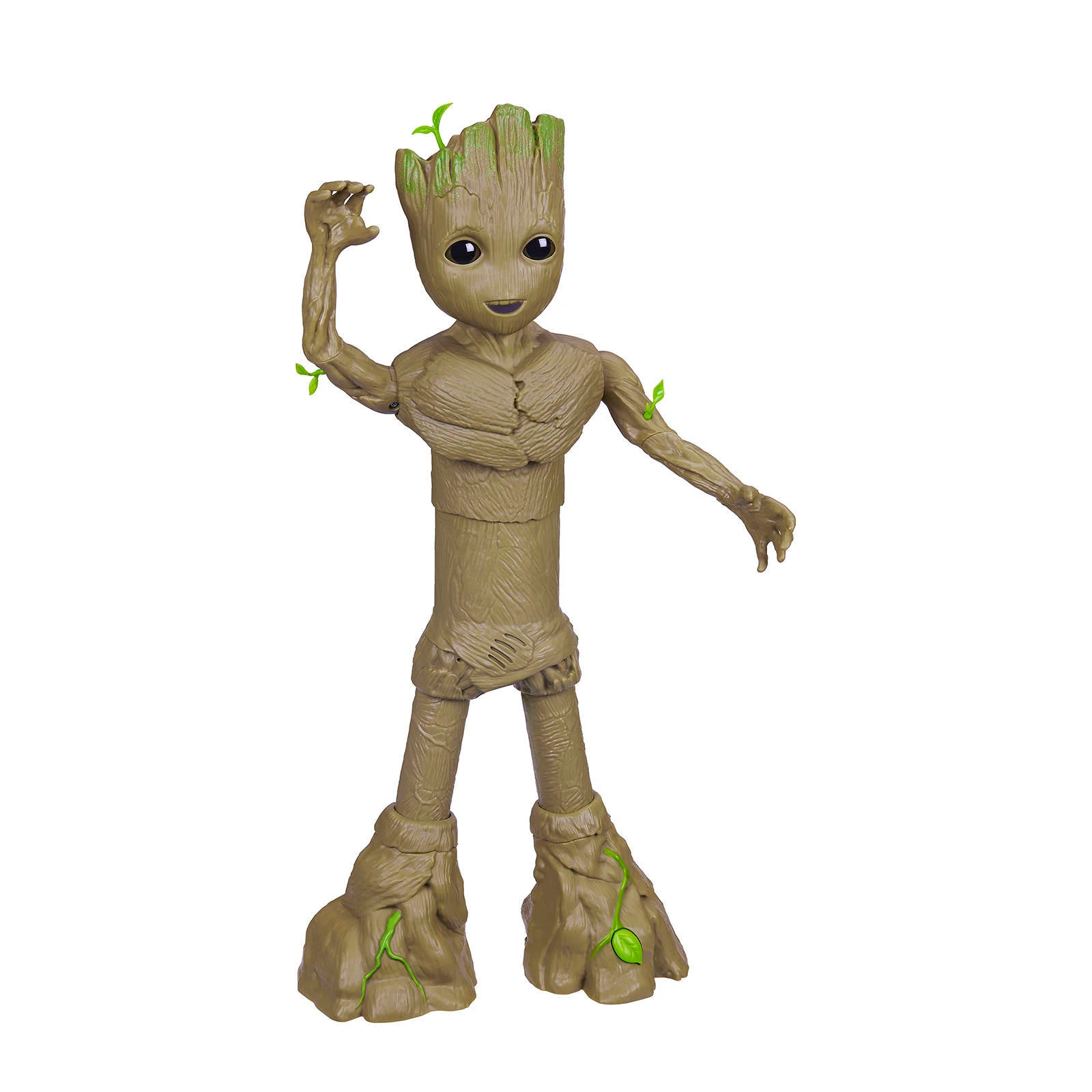 Marvel Studios I Am Groot Groove 'N Grow Groot