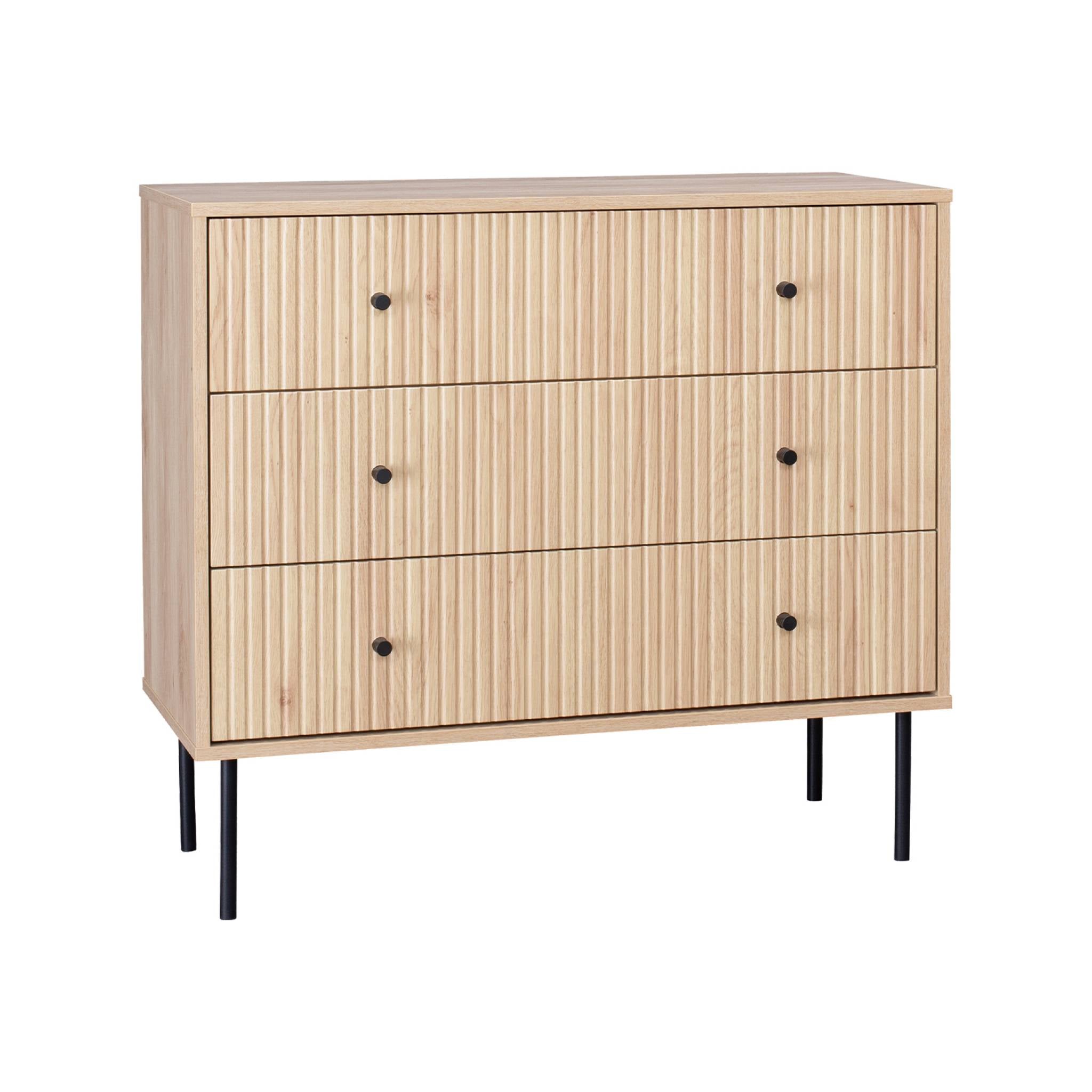 sweeek - Ladekast, B90 x D39 x H83cm