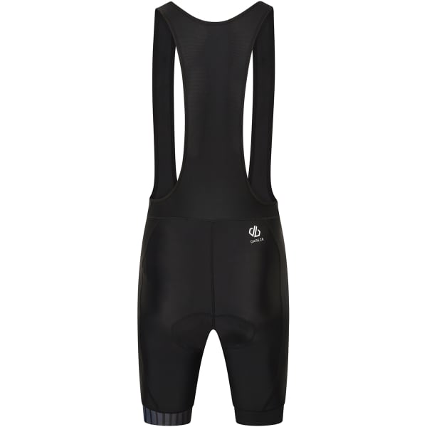 Cuissard vélo DARE 2B AEP VIRTUOUS BIBBED SHORT BLACK/BLACK UNDER