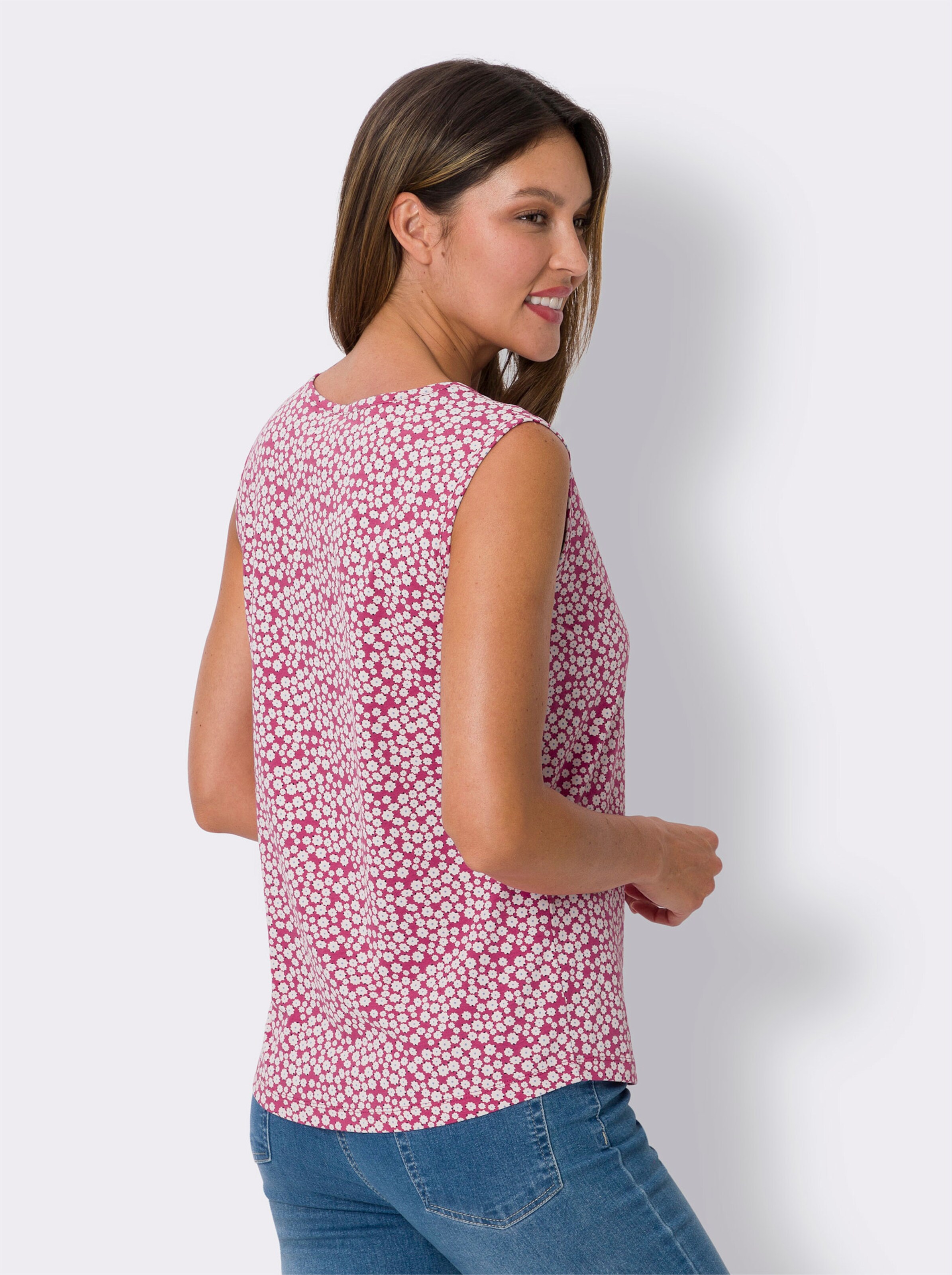 Shirttops