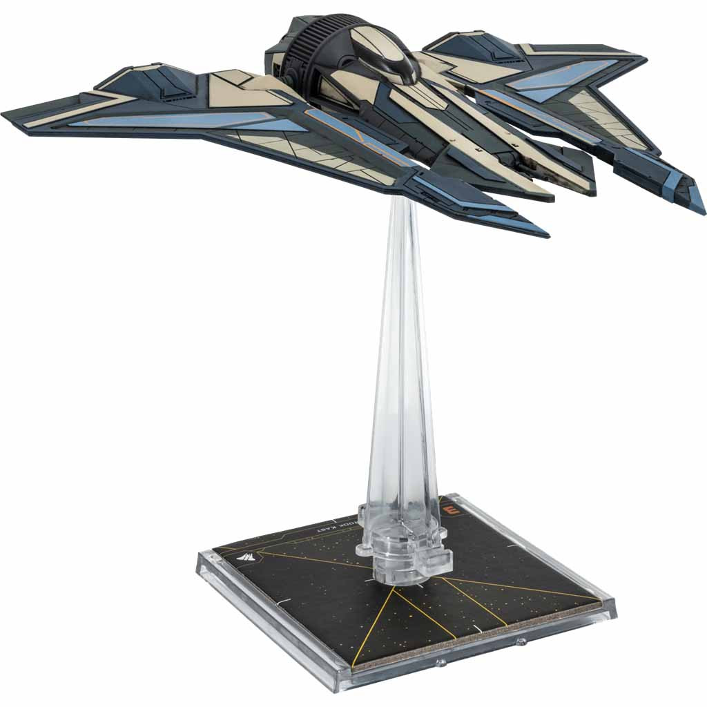 X-Wing 2.0 - Chasseur Gauntlet