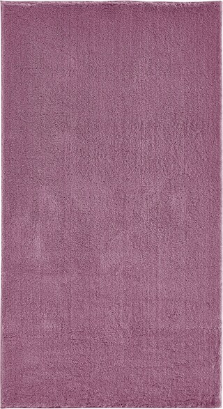 Teppich AREZZO 60 x 110 cm salbei