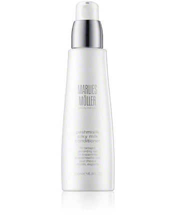 Marlies Möller Pashmisilk Silky Milk Conditioner 200ml