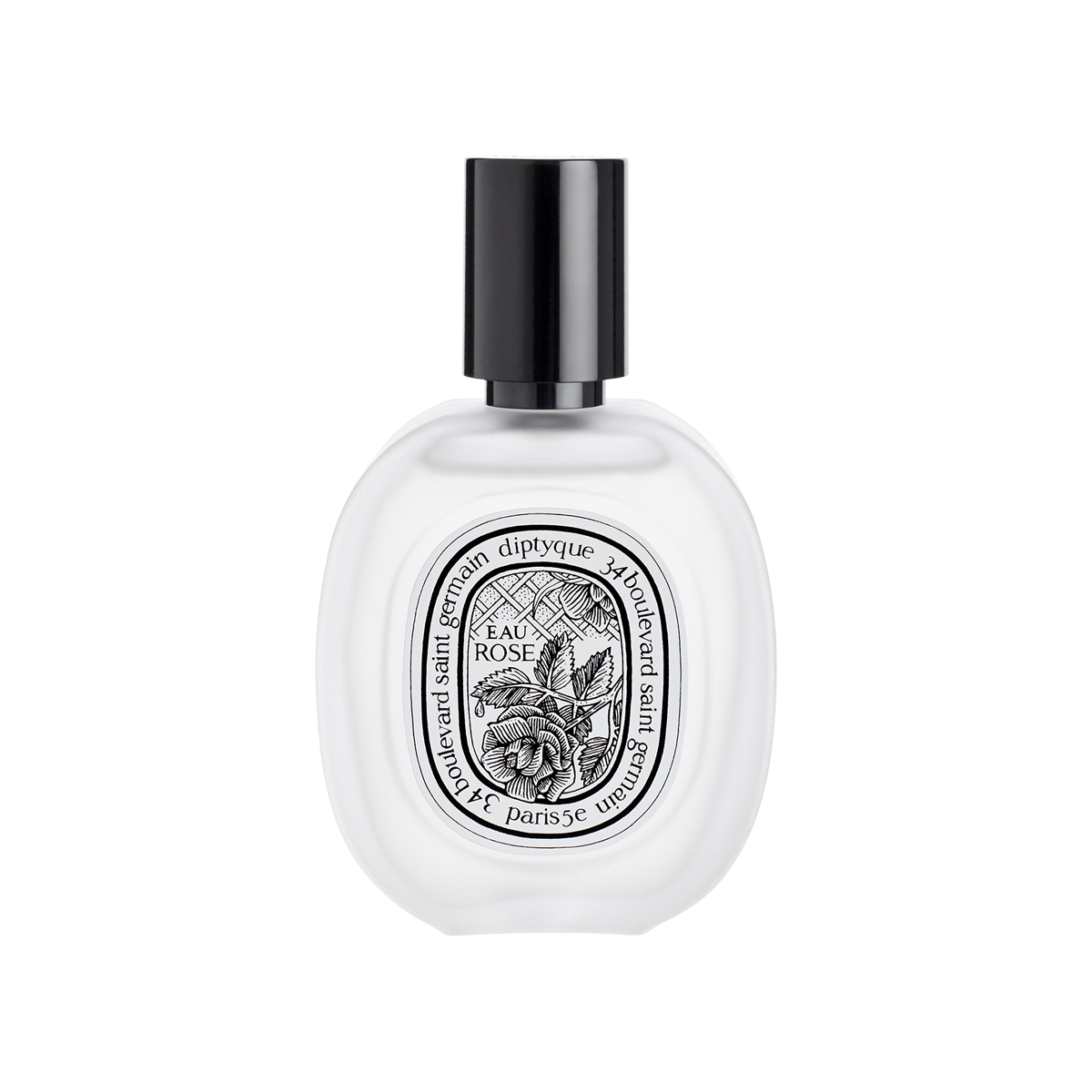 Eau Rose Hair Mist 30ml