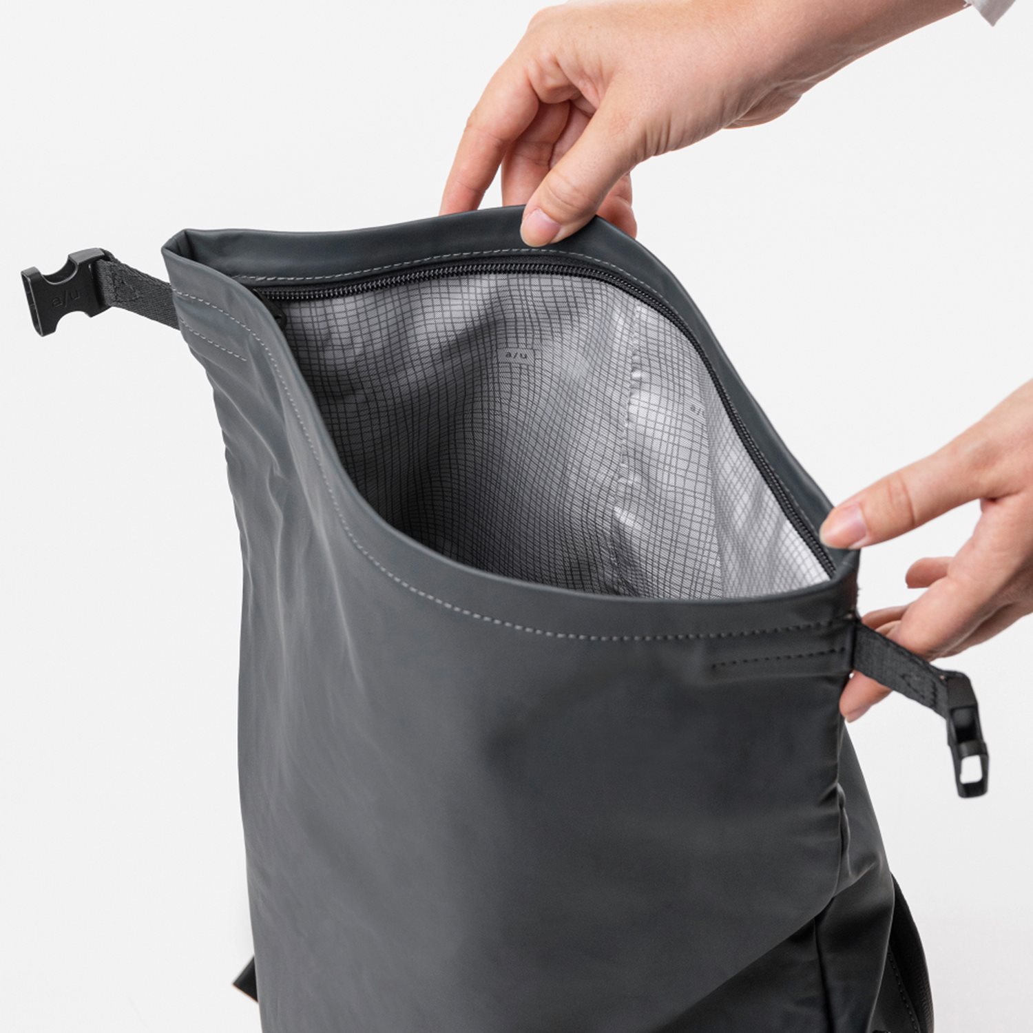Aunts & Uncles Fukui Japan Nishi Backpack 15