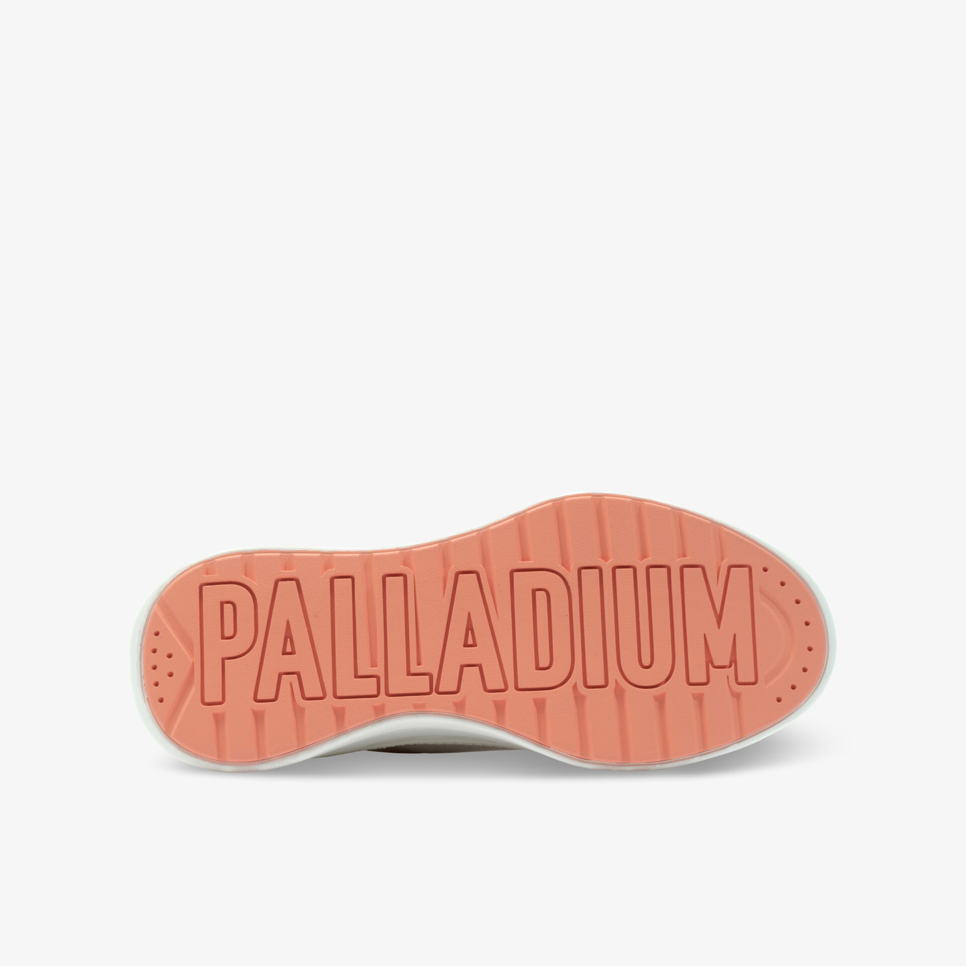 PALLADIUM Palla Reverse Low Damen Sneaker Low mehrfarbig