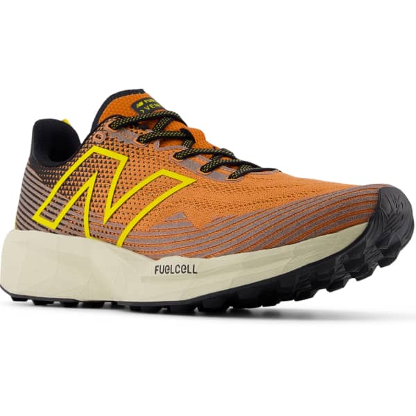Chaussure trail NEW BALANCE FUELCELL VENYM M INFIELD CLAY
