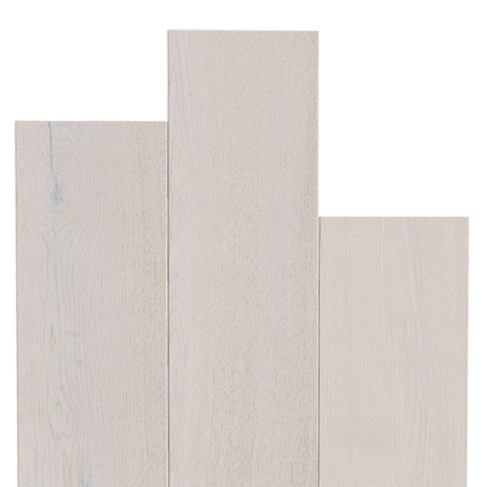 PARKETTGULV NQD OAK STAR1-STAV 14/3X190X1900MM 2,89M²