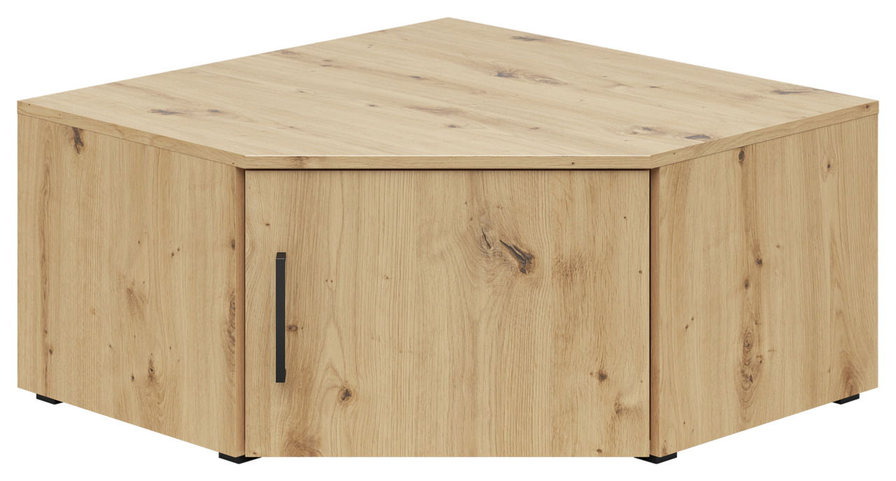 Carryhome Eckaufsatzschrank MULTISTAURAUM